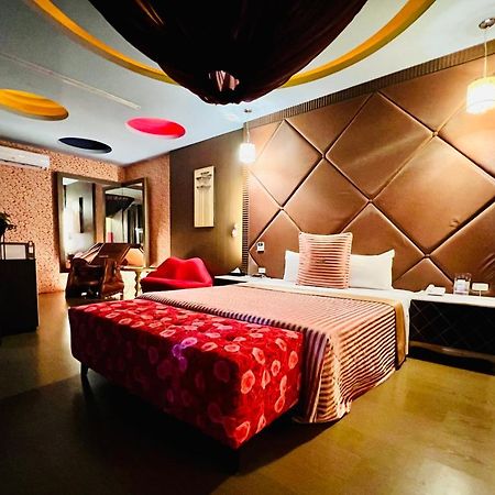 Motel Fabulous Suao Eksteriør bilde