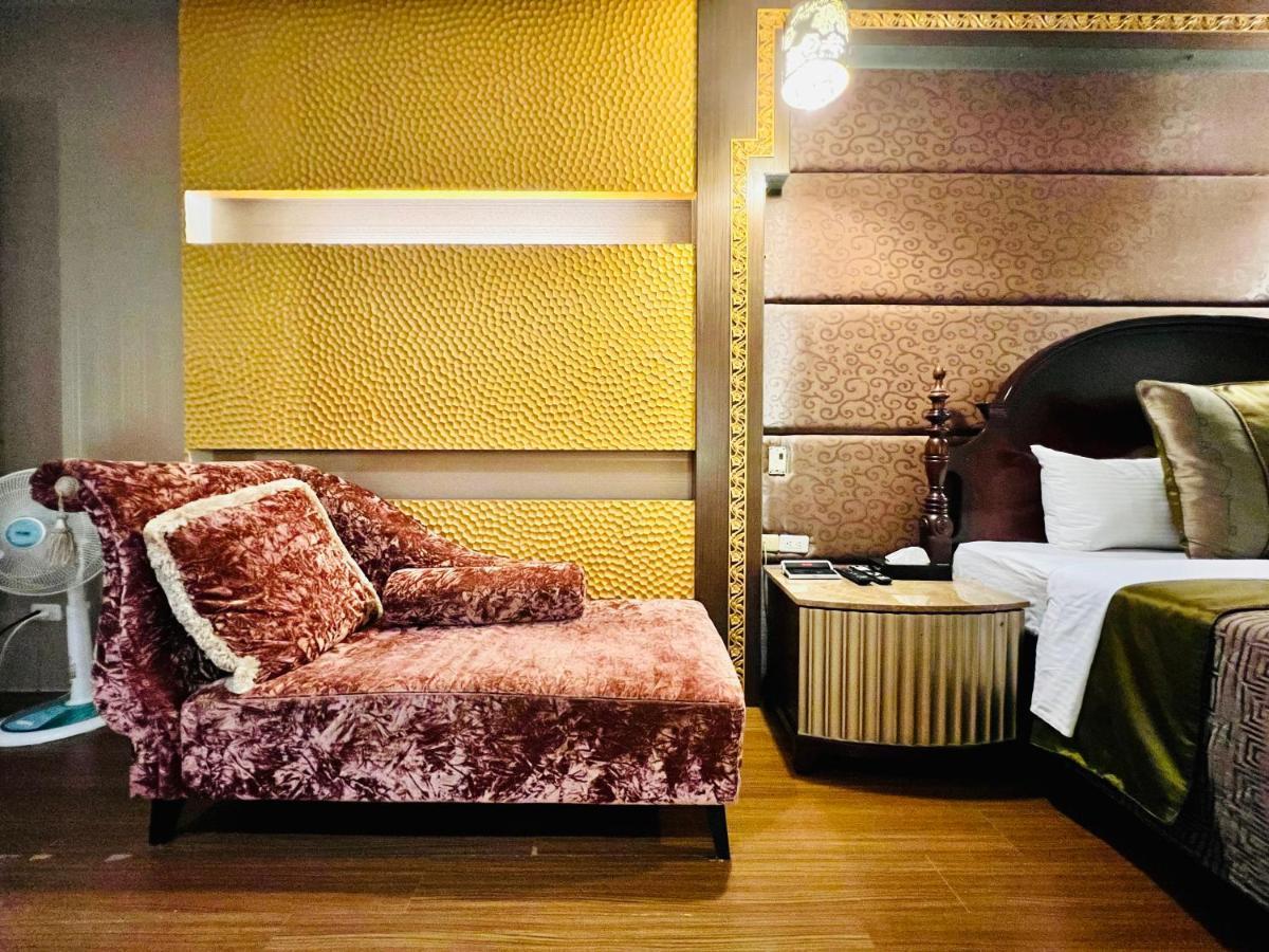 Motel Fabulous Suao Eksteriør bilde